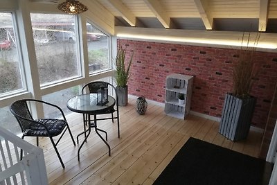Ferienwohnung "Baltic Stuuv"