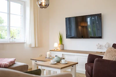 Ferienhaushälfte Jöri Hüs 1