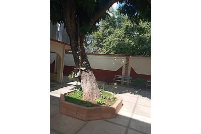 Holiday flat family holiday Holguin