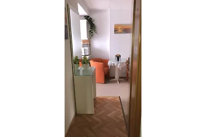 Appartamento Vacanza con famiglia Diedrichshagen