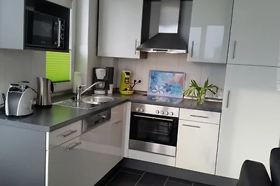 Meeresrauschen 10 - Grossenbrode