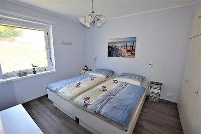 Vakantieappartement Gezinsvakantie Hohwacht