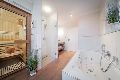 Casa vacanze Vacanza di relax Schashagen