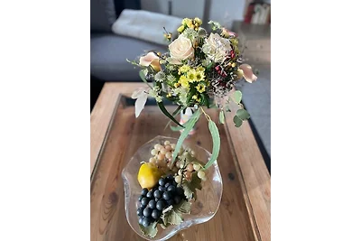 Sylt-Westerland Wohnung 4 im OG