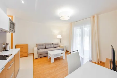 Vakantieappartement Gezinsvakantie Szklarska Poreba