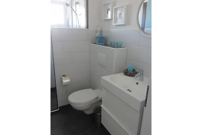 Strandschlösschen Utkiek