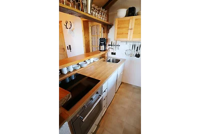 Haus Panoramablick - Fewo