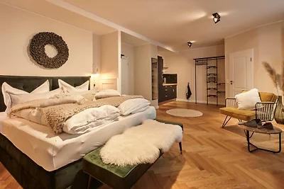 Boutique-Ferienwohnung Querflöte