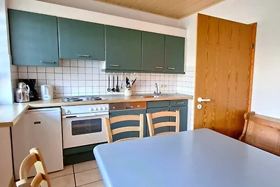 Vakantiehuis Ontspannende vakantie Nieheim