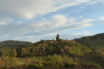Ferienwohnung "Monte Noble"