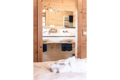 Casa vacanze Vacanza di relax Ruhpolding