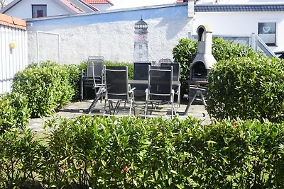 Vakantieappartement Gezinsvakantie Rerik & Umland