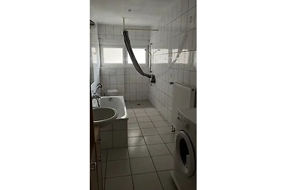 Vakantieappartement Gezinsvakantie Lingen (Ems)