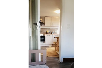 Appartamento Vacanza con famiglia Titisee-Neustadt