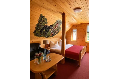 Apartament Dla rodzin Quedlinburg