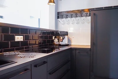 Vakantieappartement Gezinsvakantie Inzell