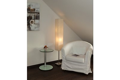 Ruhige Wohnung in der nähe von