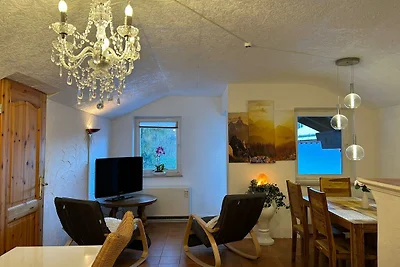 Vakantieappartement Gezinsvakantie Mittenwald