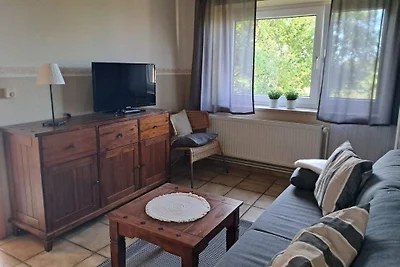 Vakantieappartement Gezinsvakantie Ruhwinkel