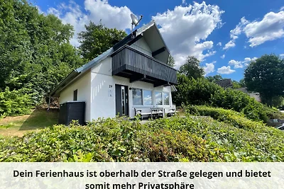 Entspannung mit Seeblick ☆ Haus