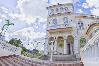 VILLA TERESA Appartement 2