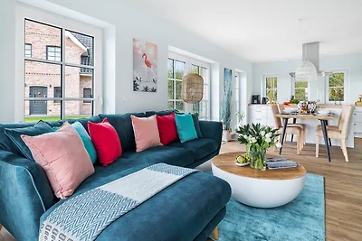 Ferienwohnung Flamingo Bay in