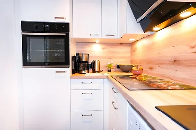 Vakantieappartement Gezinsvakantie Grömitz