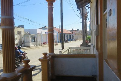 Casa Juan Maresma Appartement 2