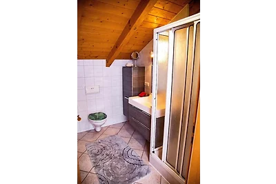 Ferienwohnung "Panoramablick"