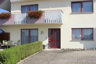 Vakantieappartement Gezinsvakantie Tengen