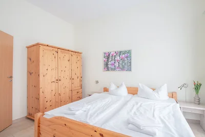 Ferienhaus Am Lichtblick, App. 6