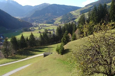 Casa vacanze Vacanza di relax Eisenberg