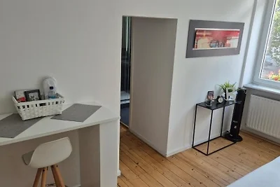 City Central Apartment House - Apt