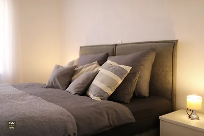 Apartment Carmen deluxe