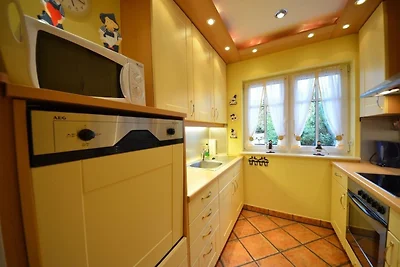 Casa vacanze Vacanza di relax Groß Zicker