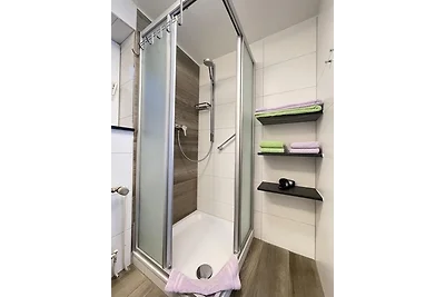 Deichgraf Baltrum, Whg 5