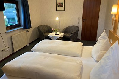 Vakantieappartement Gezinsvakantie Stoltebüll