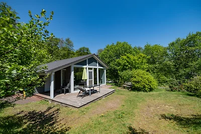 2 bis 4 Personen mit Infrarotsauna