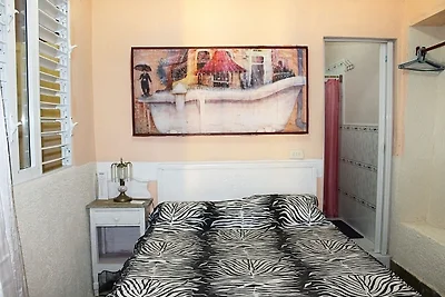 Vakantieappartement Gezinsvakantie Trinidad - Tobago