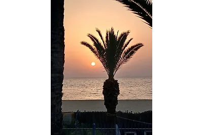 Appartamento Vacanza con famiglia Sousse