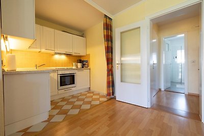 Vakantieappartement Gezinsvakantie Norddorf