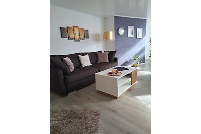 Vakantieappartement Gezinsvakantie Olsberg