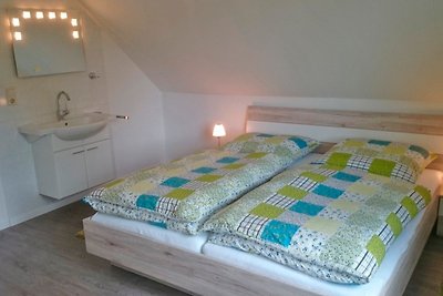 Ferienhaus Hinrichs