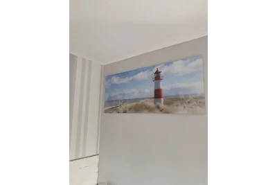 Vakantieappartement Gezinsvakantie Eckernförde