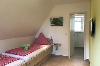 Bispinger Heidezauber - Haus