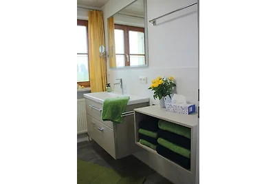 Ferienwohnung Freissl