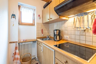 Haus Starlet, Wohnung 2