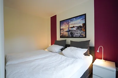 Haus Meeresgruss App. 13
