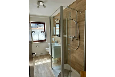 Pumphuts Scheune Ferienwohnung Nr.