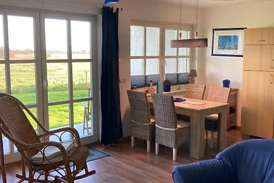 Appartamento Vacanza con famiglia Bergen auf Rügen